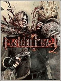 Free download java game Resident Evil 2: Reanimator on your mobile phone!