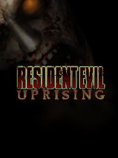 Free download java game Resident Evil: Uprising on your mobile phone!