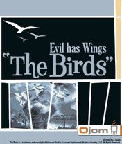 Free download java game The Birds: Evil Has Wings on your mobile phone!