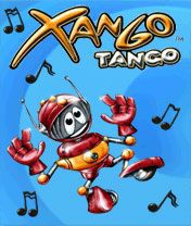 Free download java game Xango Tango on your mobile phone!