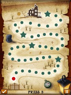 Free download java game Chillingham Manot Mr. Brightside Chronicles on your mobile phone! Image №3