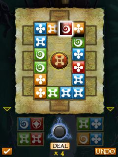 Free download java game Chillingham Manot Mr. Brightside Chronicles on your mobile phone! Image №4