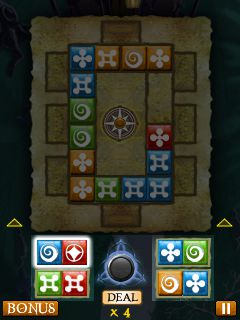 Free download java game Chillingham Manot Mr. Brightside Chronicles on your mobile phone! Image №5