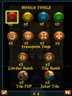 Free download java game Chillingham Manot Mr. Brightside Chronicles on your mobile phone! Image №6