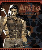 Free download java game Anito: Call of the Land on your mobile phone!