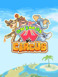Free download java game Animal Circus on your mobile phone!