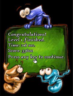Free download java game Hidden Numbers on your mobile phone! Image №4