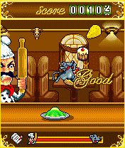 Free download java game R.A.T.S. Rodent Assault Tactical Squad on your mobile phone! Image №2