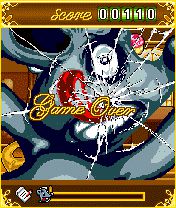 Free download java game R.A.T.S. Rodent Assault Tactical Squad on your mobile phone! Image №3