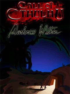Free download java game The Call of Cthulhu: Darkness within Book 1 on your mobile phone!