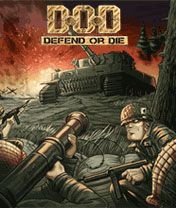 Free download java game D.O.D. Defend or Die! similar to the game Invaders Strike 2, on your mobile phone!