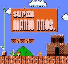 Free download java game Super Mario Bros 3 in 1 on your mobile phone!