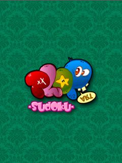 Free download java game Plop Art Sudoku on your mobile phone!