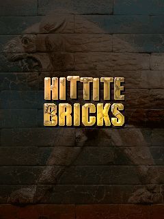Free download java game Hittite Bricks on your mobile phone!
