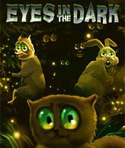 Free download java game Eyes In The Dark on your mobile phone!