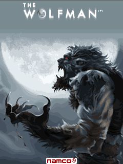 Free download java game The Wolfman Mobile Game on your mobile phone!