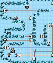 Free download java game Robo 2: Saving Eny on your mobile phone! Image №3