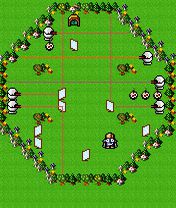 Free download java game Robo 2: Saving Eny on your mobile phone! Image №4