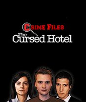 Free download java game Crime Files: The Cursed Hotel on your mobile phone!