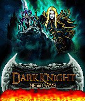 Free download java game Dark Knight on your mobile phone!