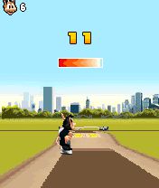 Free download java game Agent Hugo Roborumble on your mobile phone! Image №3