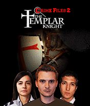 Free download java game Crime Files 2 The Templar Knight on your mobile phone!