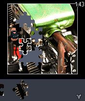 Free download java game Custom Choppers on your mobile phone! Image №2