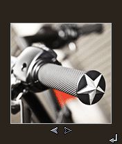 Free download java game Custom Choppers on your mobile phone! Image №6