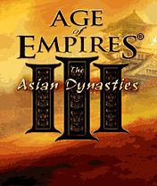 Free download java game Age of Empires III: The Asian Dynasties Mobile on your mobile phone!