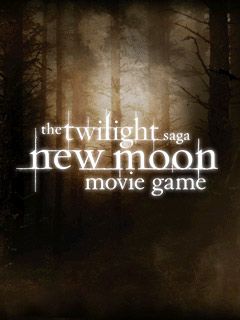 Free download java game Twilights: Newmoon on your mobile phone!