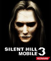 Free download java game Silent Hill 3: Mobile on your mobile phone!