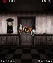 Free download java game Silent Hill 3: Mobile on your mobile phone! Image №3