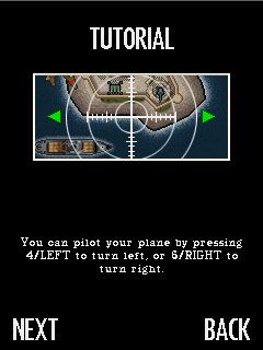 Free download java game iBomber on your mobile phone! Image №6