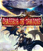 Free download java game Dragons Hunter on your mobile phone!