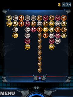 Free download java game Robot Maker on your mobile phone! Image №3