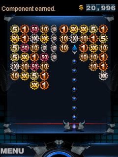 Free download java game Robot Maker on your mobile phone! Image №4