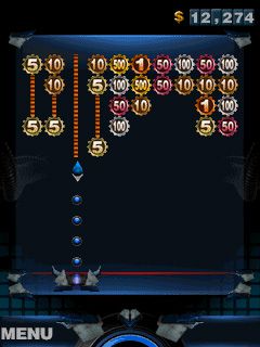 Free download java game Robot Maker on your mobile phone! Image №6
