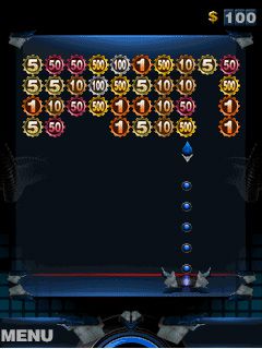 Free download java game Robot Maker on your mobile phone! Image №5