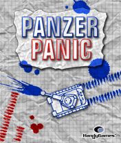 Free download java game Panzer Panic on your mobile phone!
