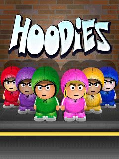 Free download java game Hoodies on your mobile phone!