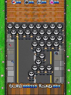 Free download java game Hoodies on your mobile phone! Image №4