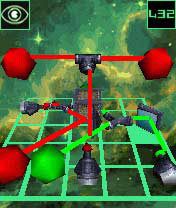 Free download java game Absolute LightUp Deluxe 3D on your mobile phone! Image №2