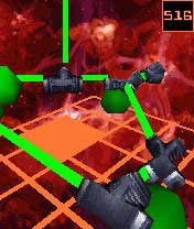 Free download java game Absolute LightUp Deluxe 3D on your mobile phone! Image №3