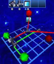 Free download java game Absolute LightUp Deluxe 3D on your mobile phone! Image №4