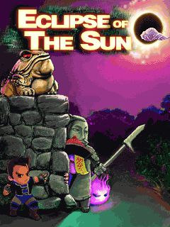 Free download java game Eclipse Of The Sun on your mobile phone!