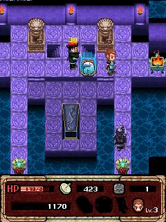 Free download java game Eclipse Of The Sun on your mobile phone! Image №3