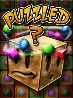 Free download java game Puzzled? on your mobile phone!