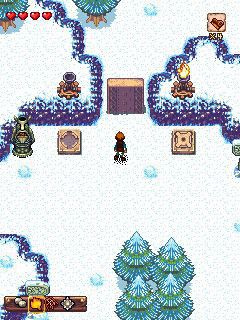 Free download java game How to Train Your Dragon on your mobile phone! Image №6