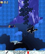 Free download java game Ice Blade Penguin 2 on your mobile phone! Image №3