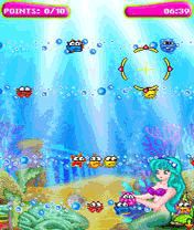 Free download java game Growix on your mobile phone! Image №2
